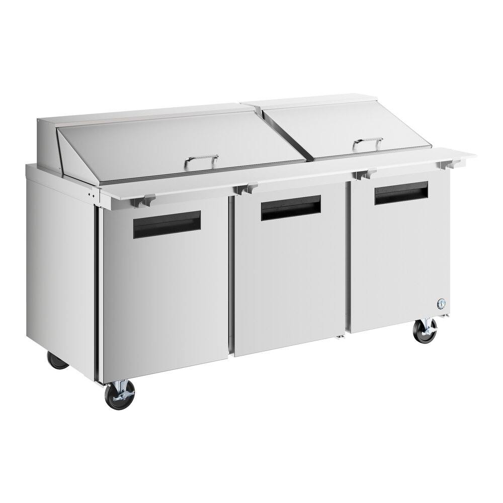 Hoshizaki SR72B-30M 72