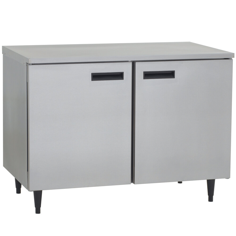 Delfield UC4048P 48" Undercounter Refrigerator