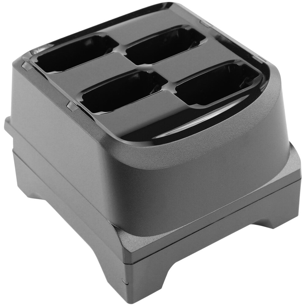 Zebra SACMC934SCHG01 4Slot Battery Charger for MC9300 Batteries