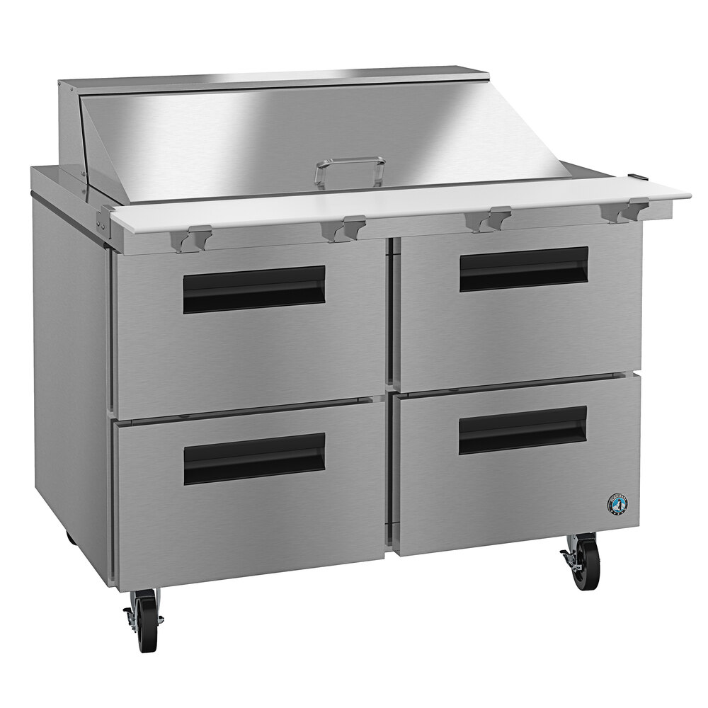 Hoshizaki Steelheart B Series SR48B-18MD4 48