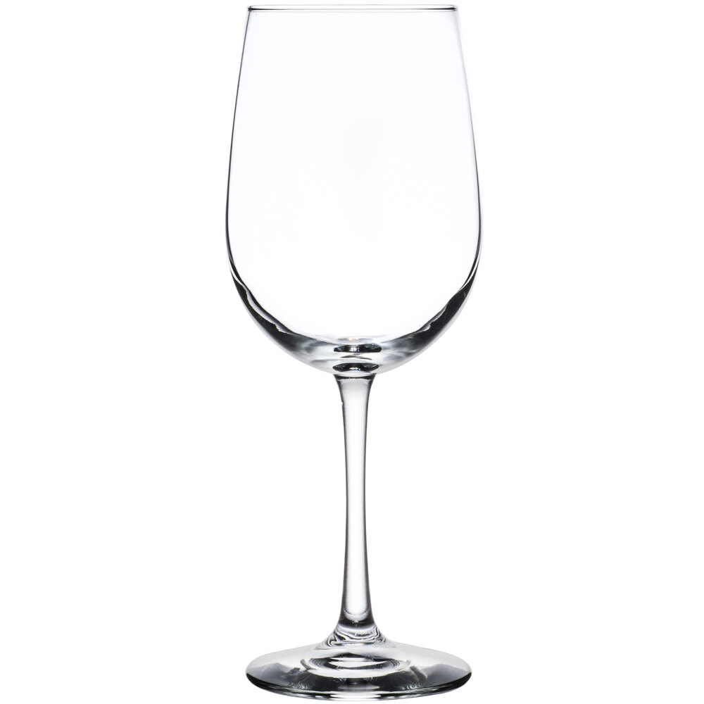 libbey 18