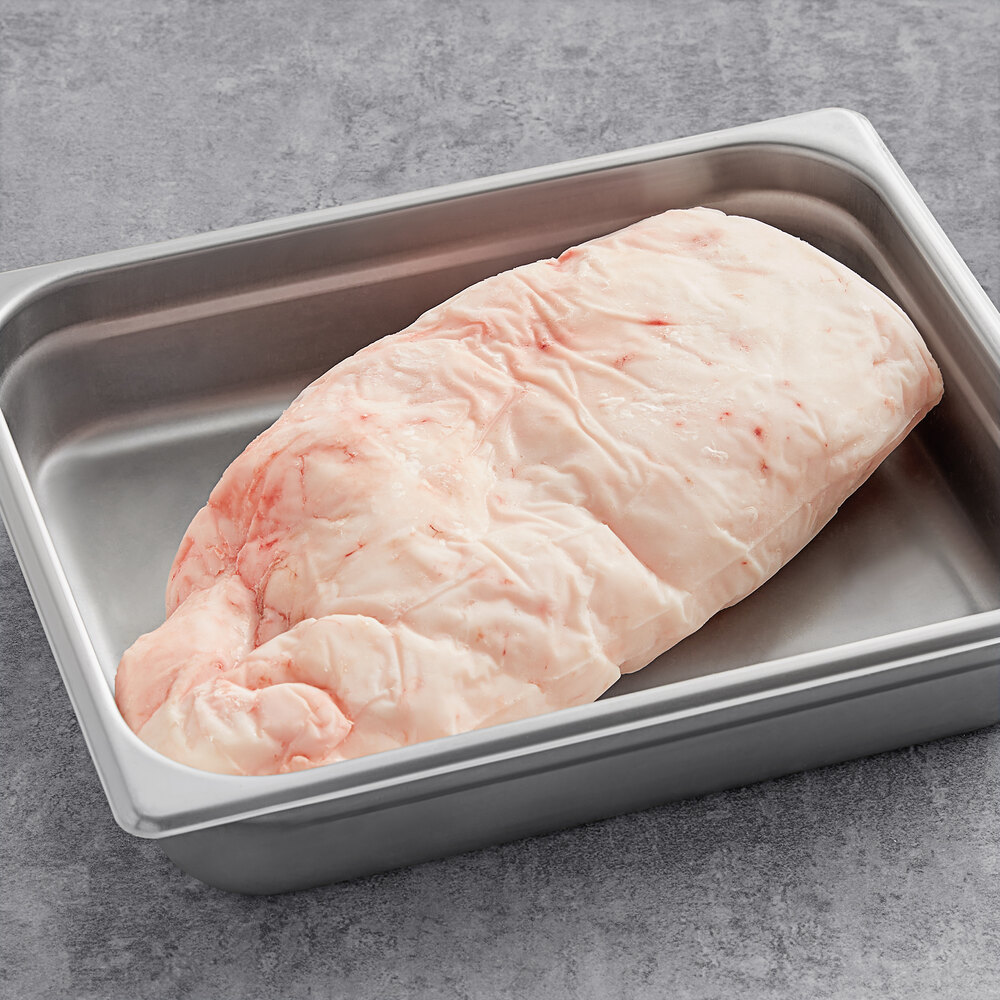 Stone Arch Farm Mangalitsa Pork Leaf Lard 10 lb.