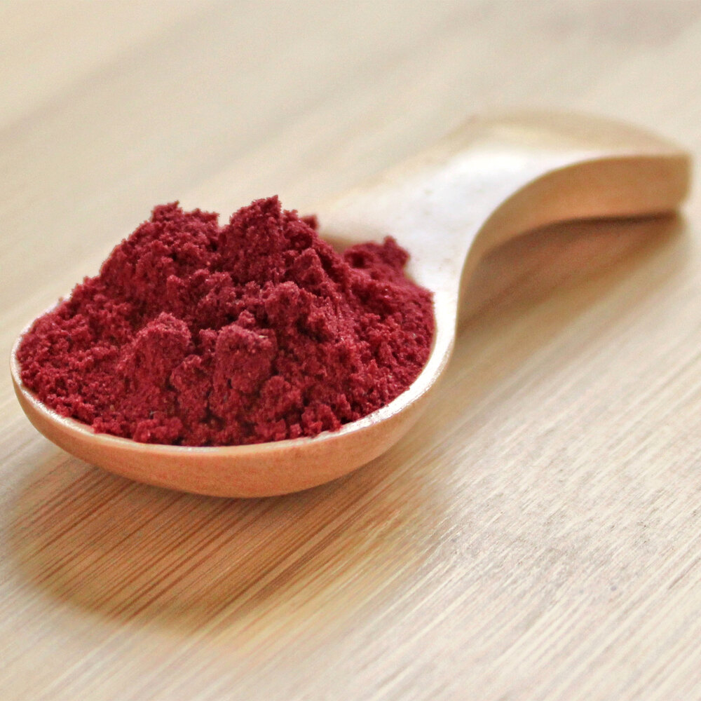 Organic Raspberry Powder 11 lb.