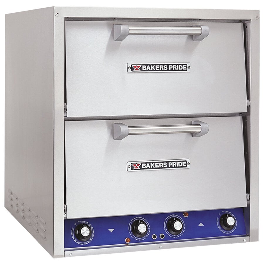 PRO BAKERS 4巻セット Pizza Oven | Deck Oven | Model PX-14 | Bakers Pride