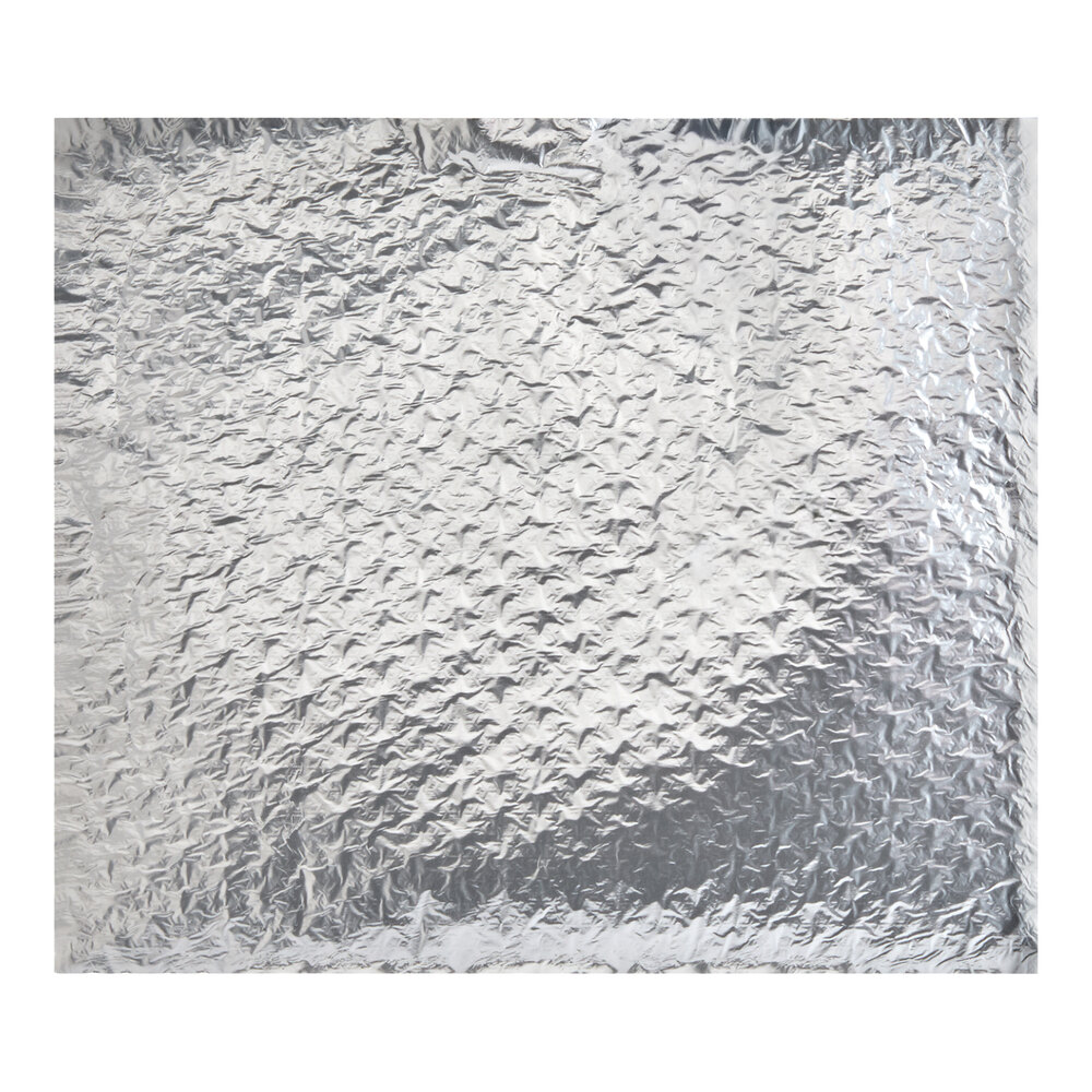 14" x 16" Insulated Foil Sandwich Wrap Sheets - 1,000/Case