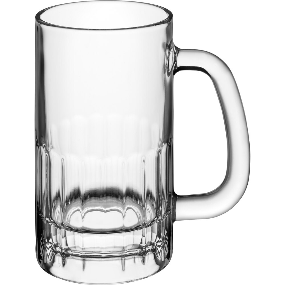 Acopa 12 oz. Beer Mug - 12/Case