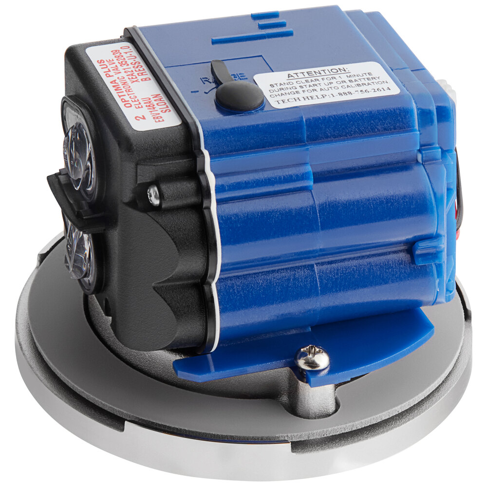 Sloan EBV146AU G2 Sensor Assembly for Urinal Flushometer