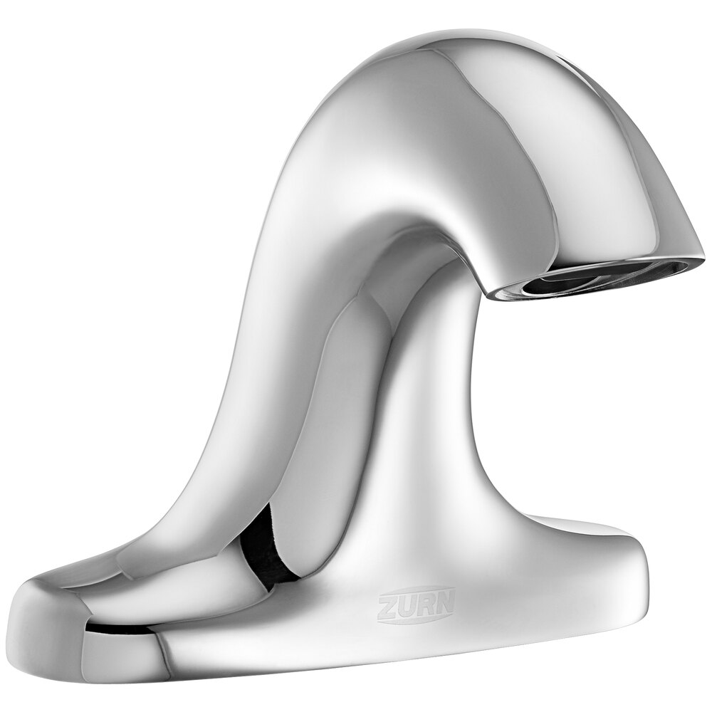 Zurn Z6950XLSFMVLL HYDROX Deck Mount SelfSustaining Sensor