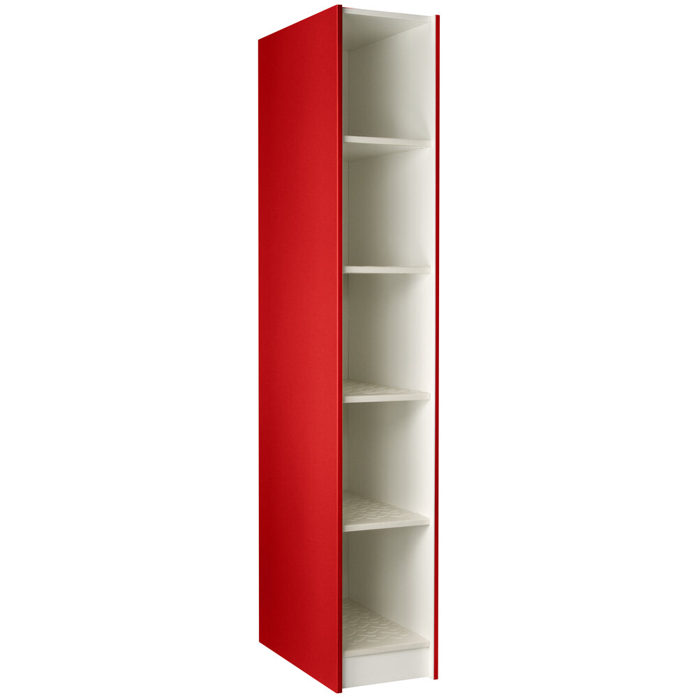 Instrument Storage R Lockers I.D. Systems 14