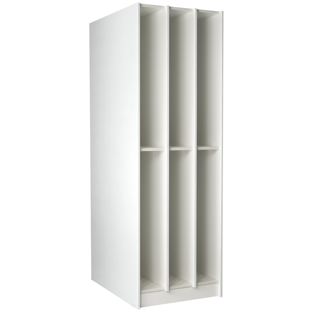 Instrument Storage R Lockers I.D. Systems 27