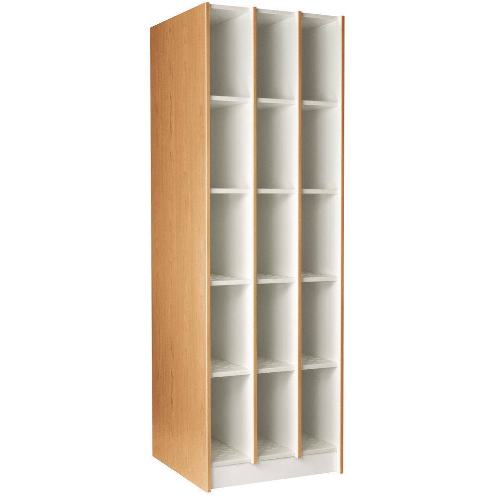 Instrument Storage R Lockers I.D. Systems 27