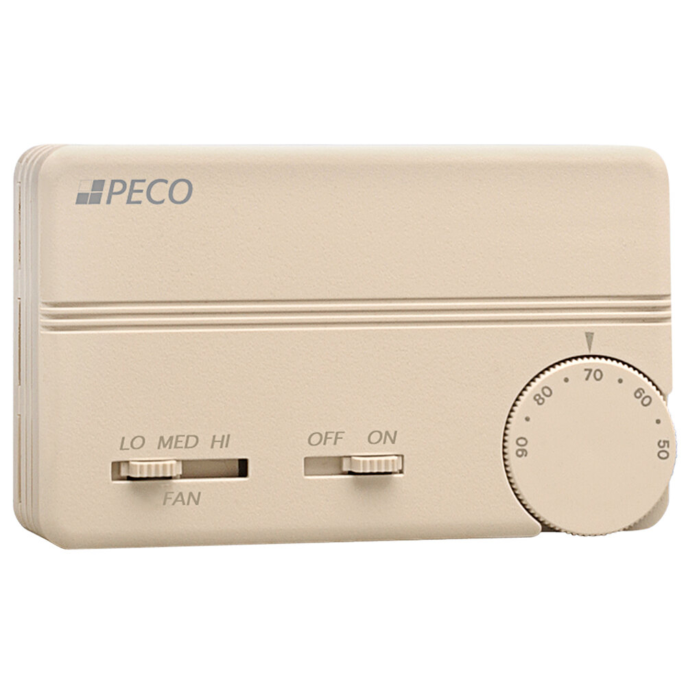 peco-control-systems-tb155-046-3-speed-fan-coil-thermostat-with-wire