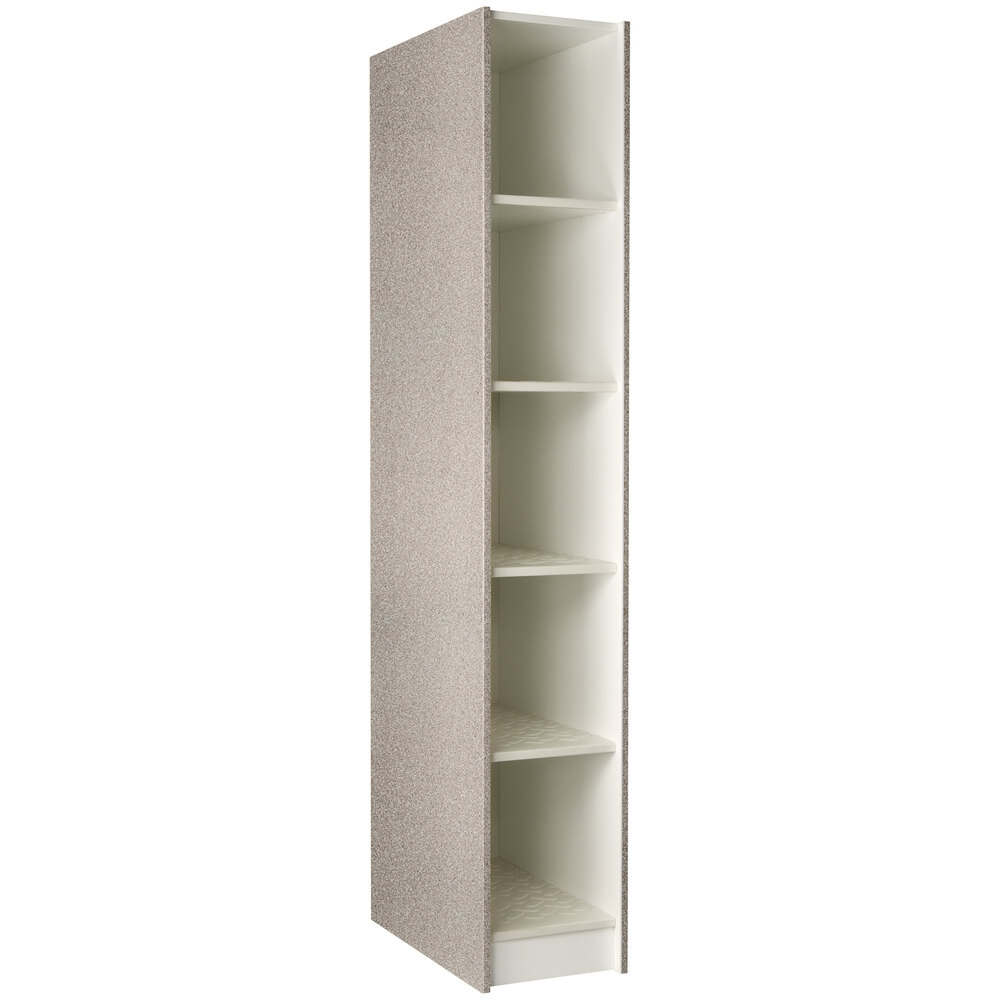 Instrument Storage R Lockers I.D. Systems 14