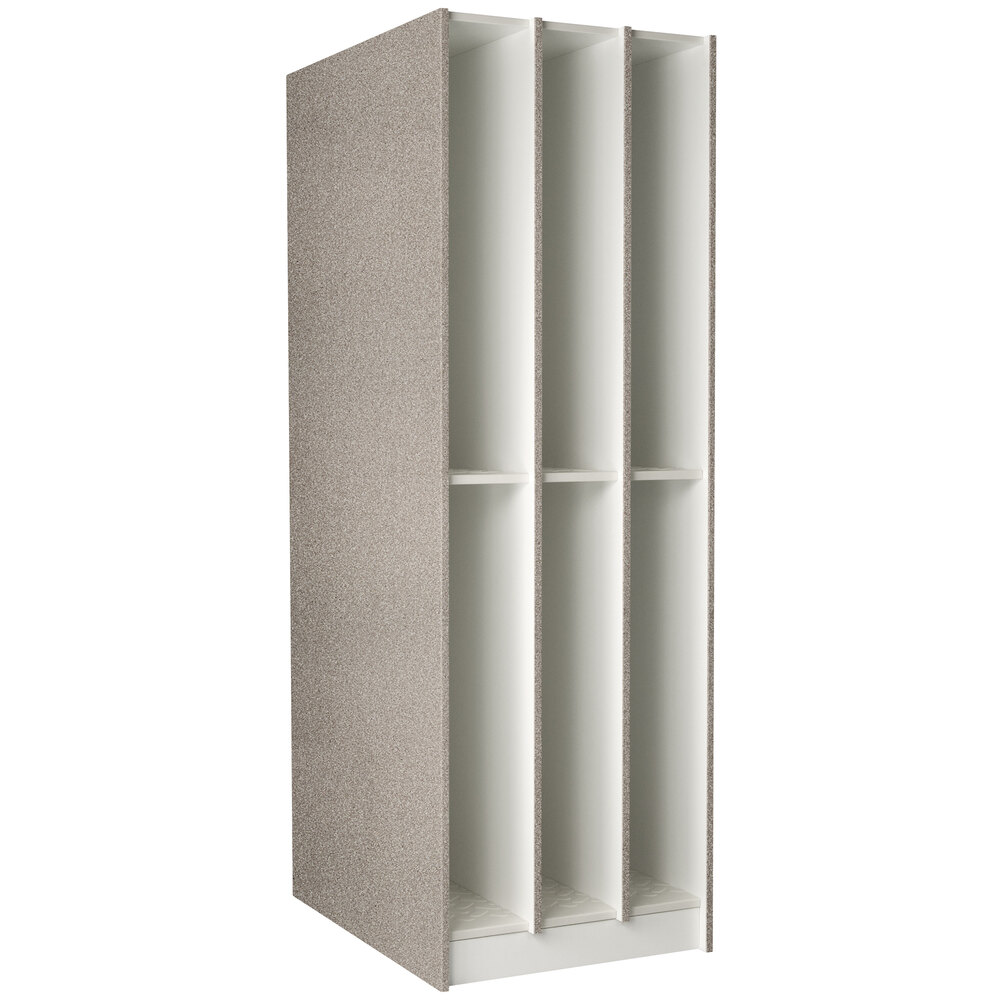 Instrument Storage R Lockers I.D. Systems 27
