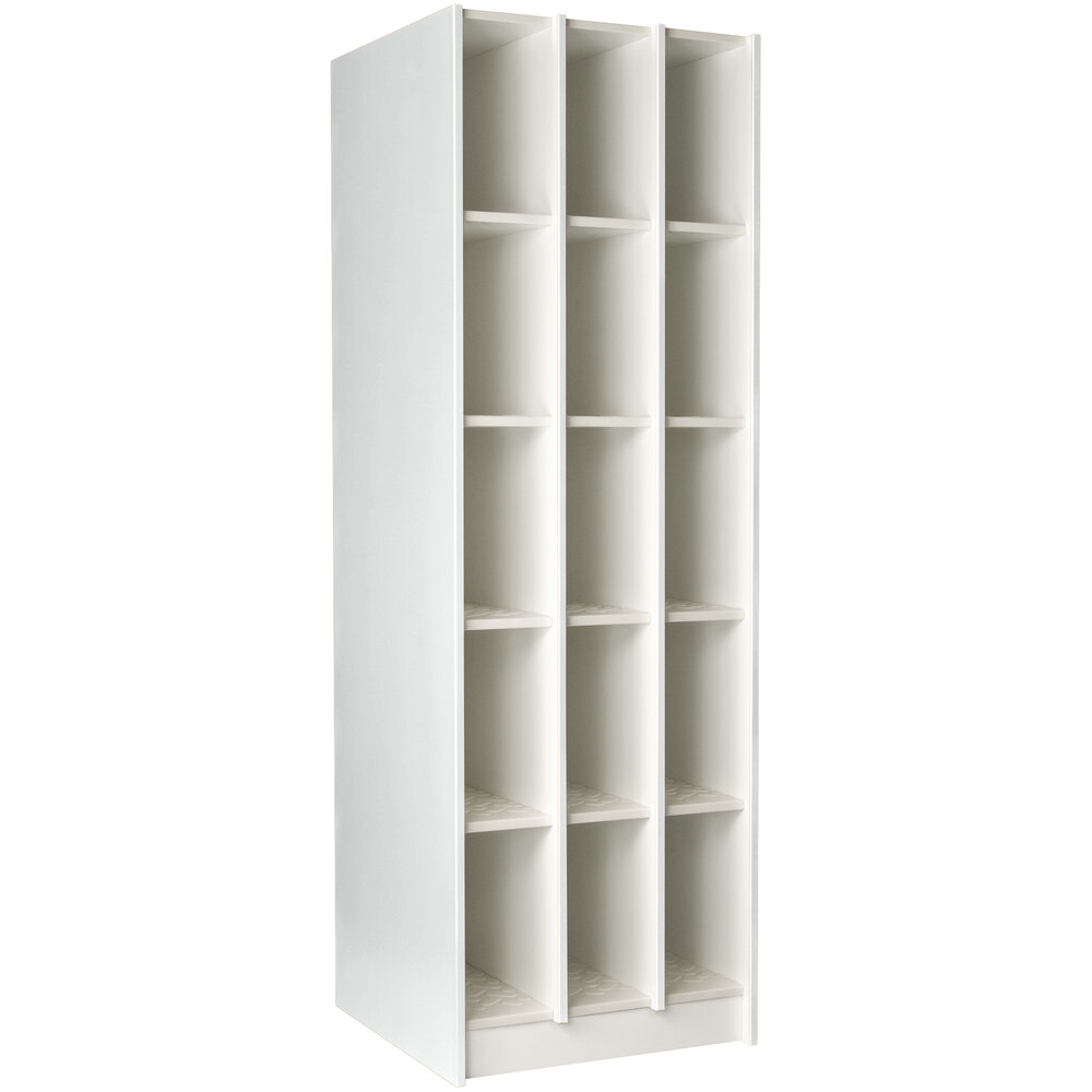Instrument Storage R Lockers I.D. Systems 27