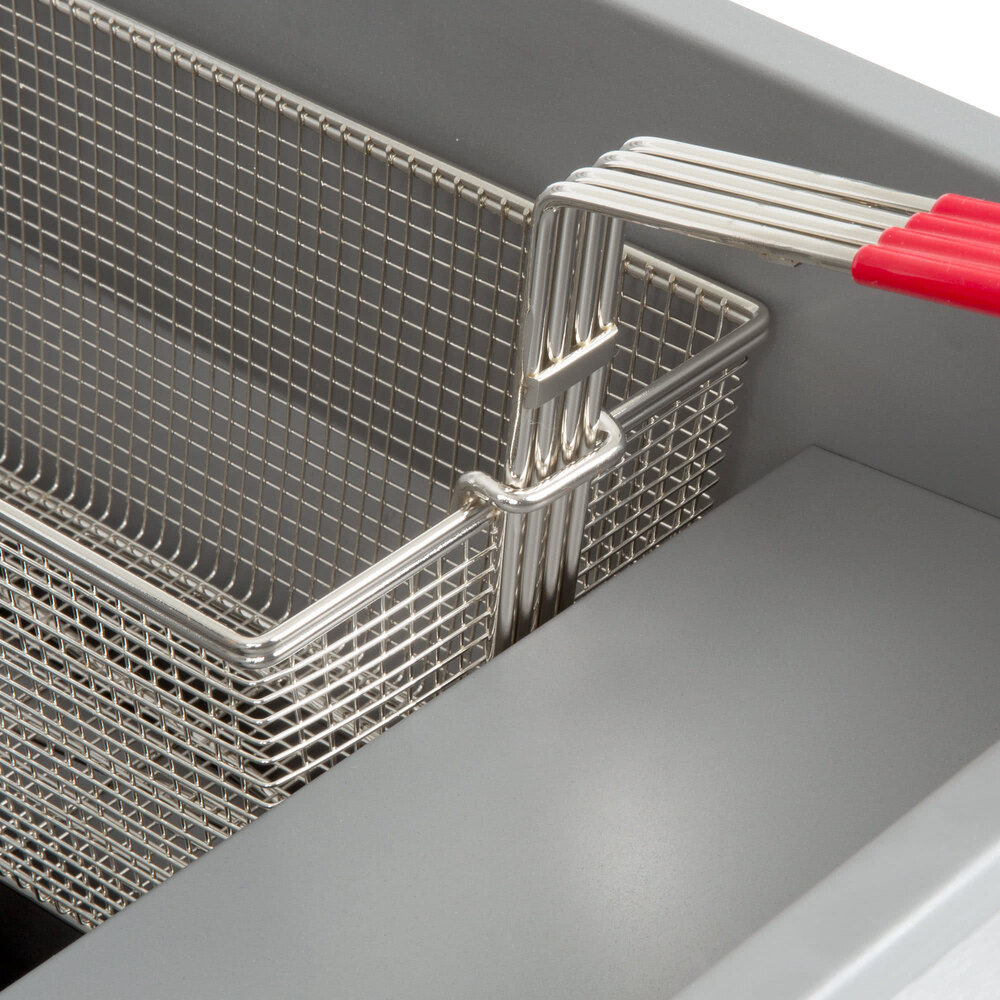 Avantco Deep Fryer (Liquid Propane) staurantStore