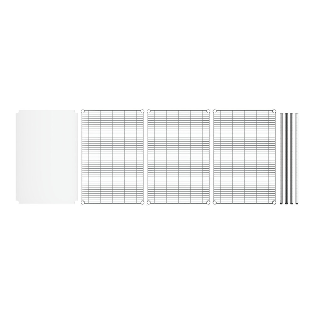 A white grid paper with black lines.