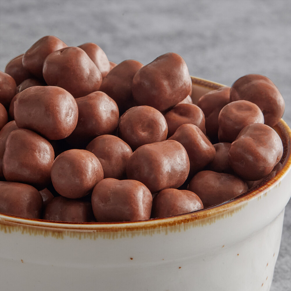 Fudge Brownie Cookie Dough Bites Topping 5 lb.