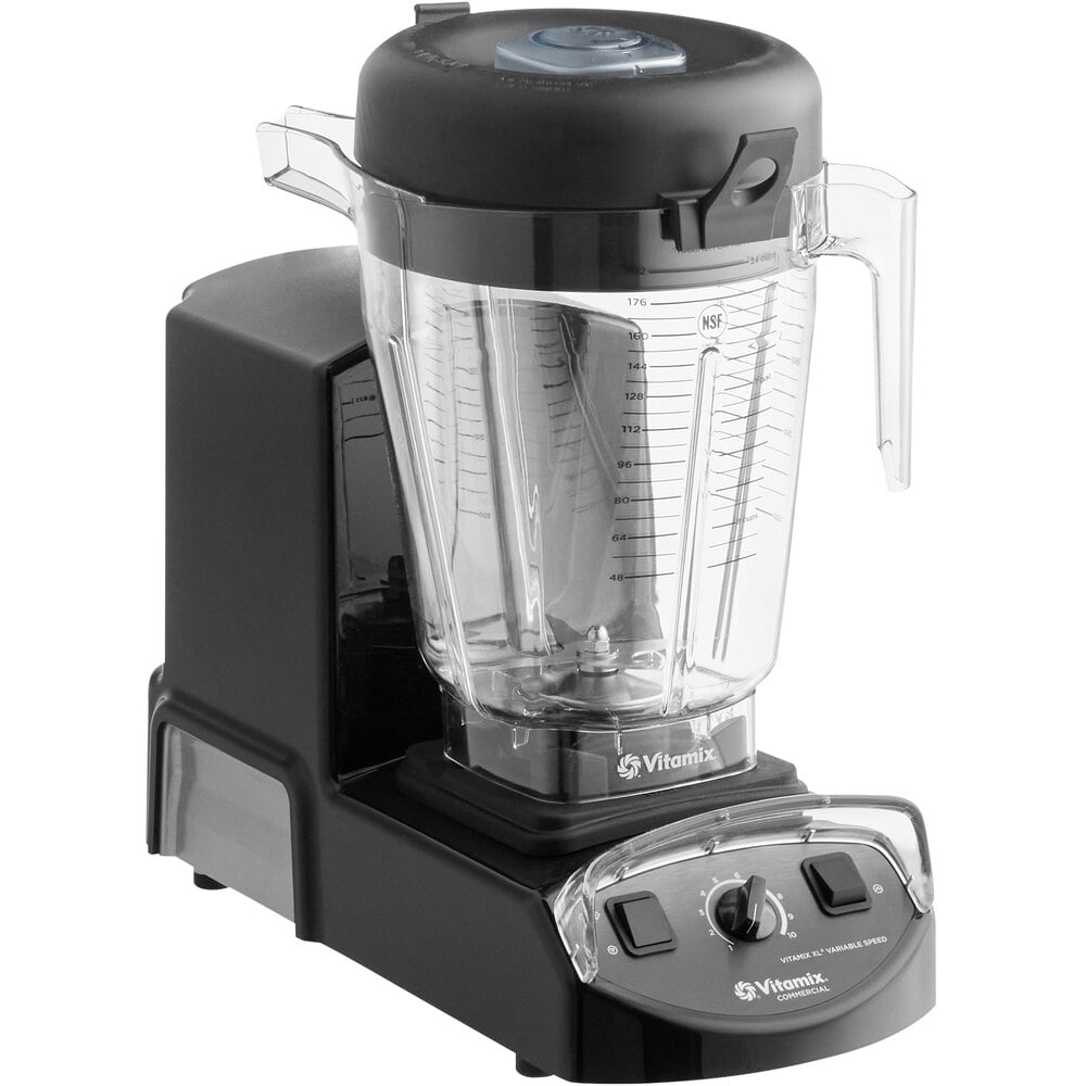 Vitamix 5205 XL 4.2 hp Variable Speed Blender with 1.5 Gallon Container