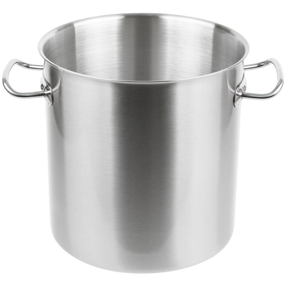 Hot Pots - Divided Handled Pot Large - 7347MW124