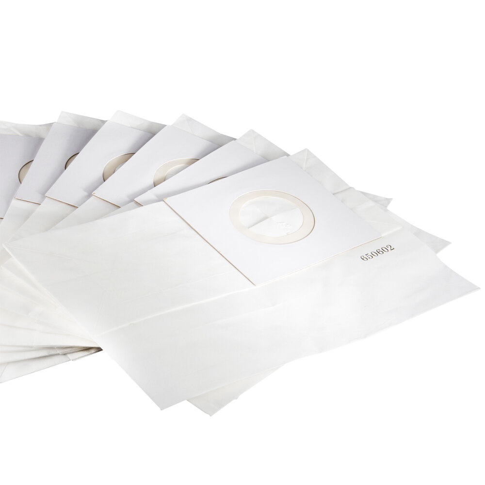 Hoover 440001304 Vacuum Bag for CH86000 Ground Command Wide Area