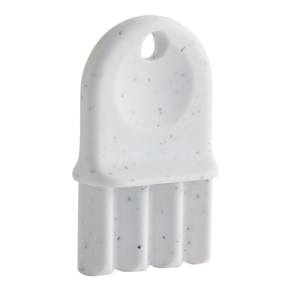 San Jamar Replacement Key - N16 | Shop WebstaurantStore