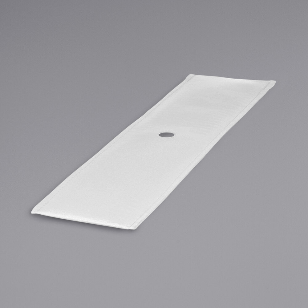 Vulcan REFILLKIT2 MicroFiltration Filter Paper for Vulcan TR/VK 65 lb