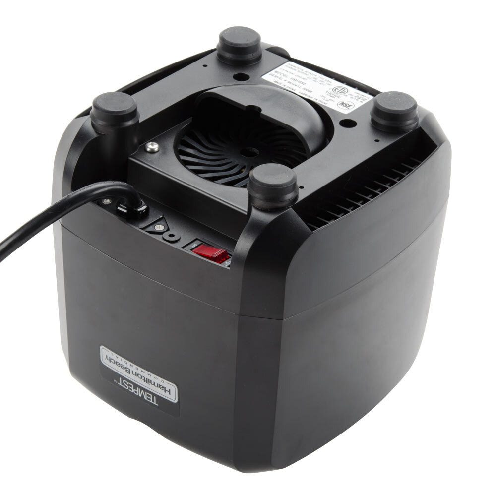 Hamilton Beach HBH650 Tempest 3 hp 64 oz. High Performance Bar Blender