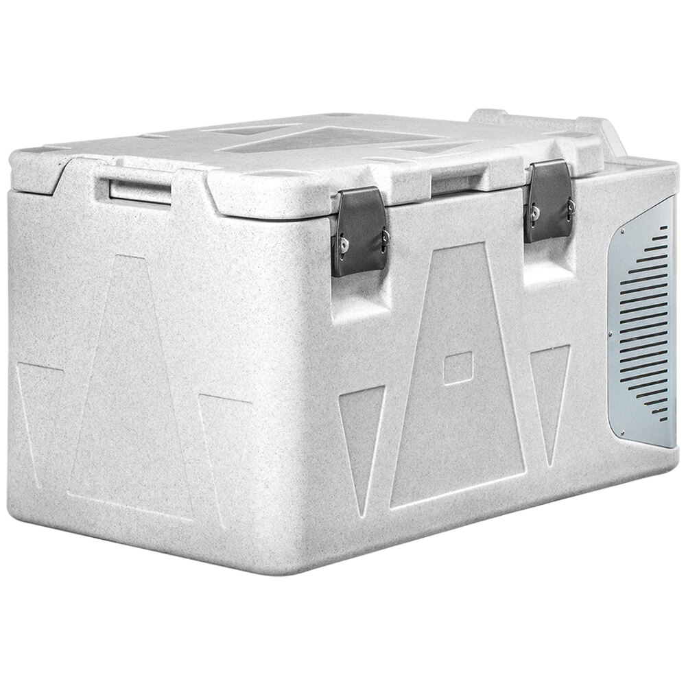 Coldtainer T0082/FDN AUO 2.9 Cu. Ft. Battery Powered Portable