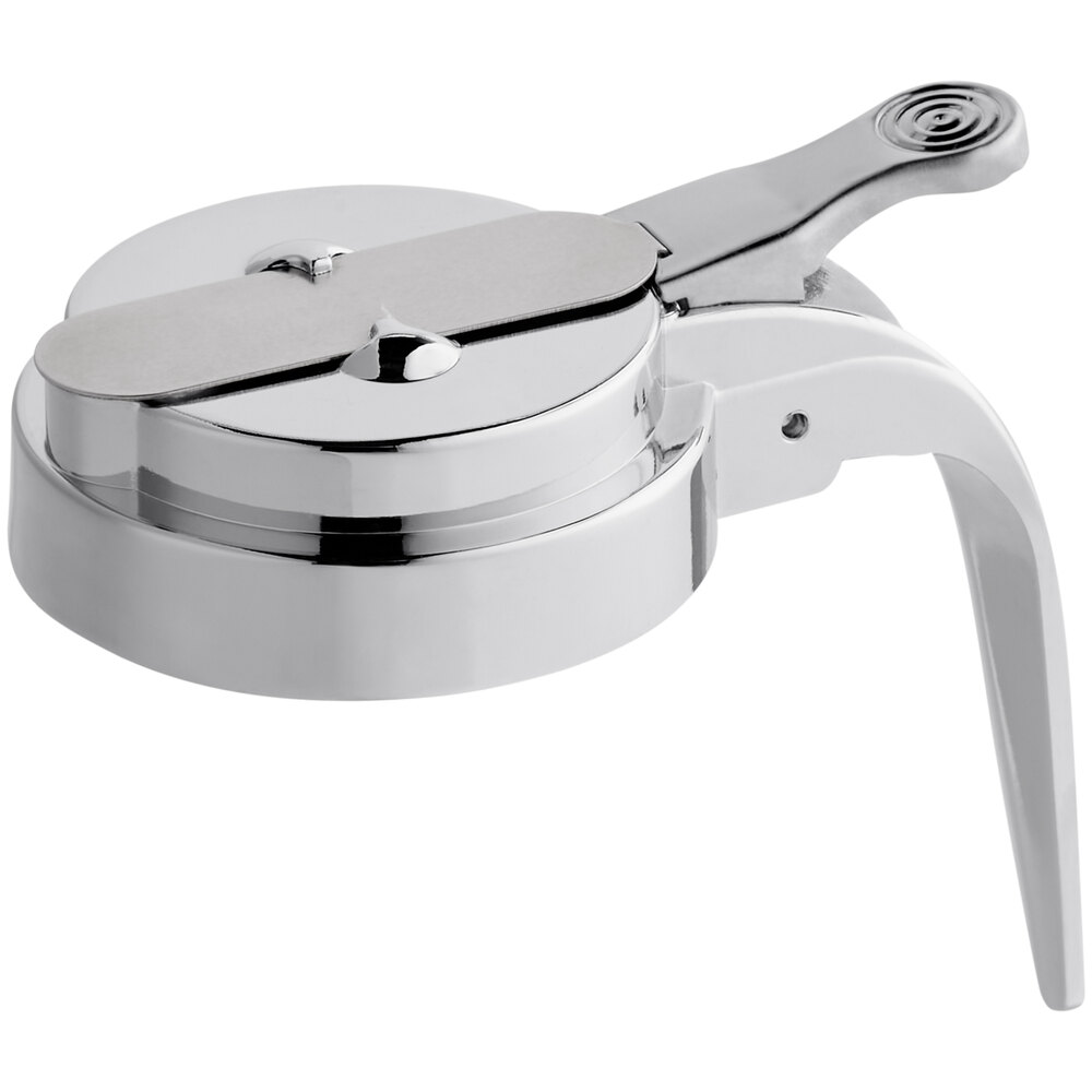 American Metalcraft Syrup Dispenser Lid