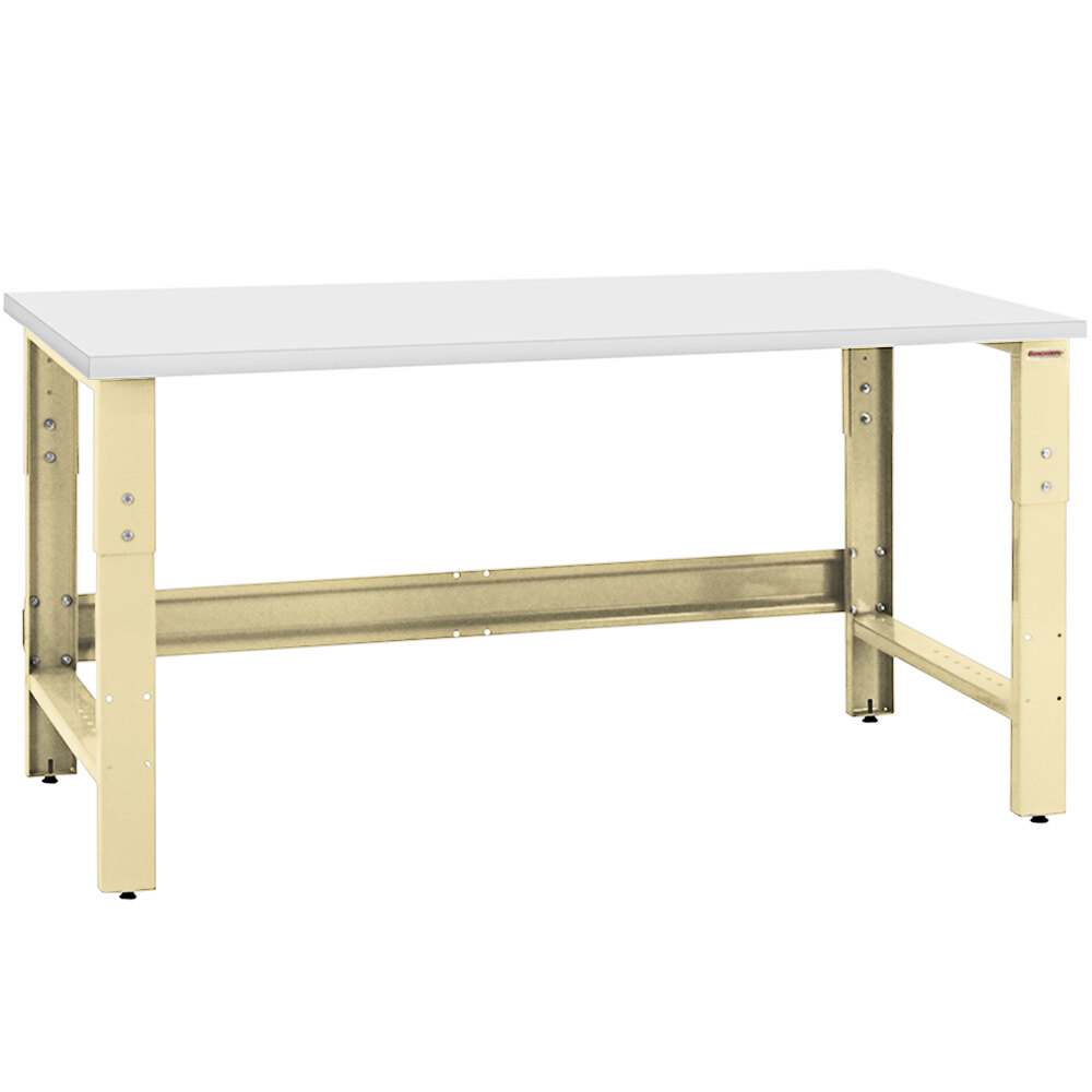 BenchPro Roosevelt Series 30