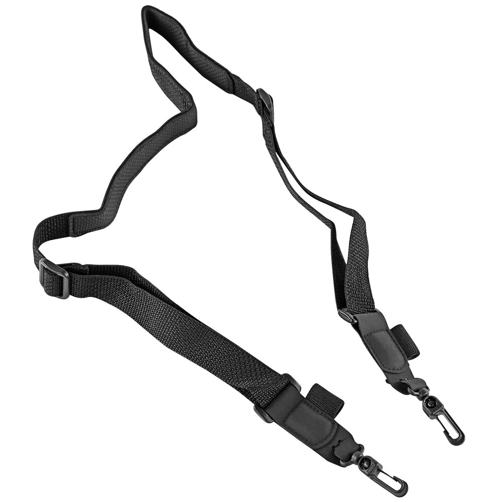 Zebra Detachable Shoulder Strap for ET80 and ET85 Rugged Tablets SG