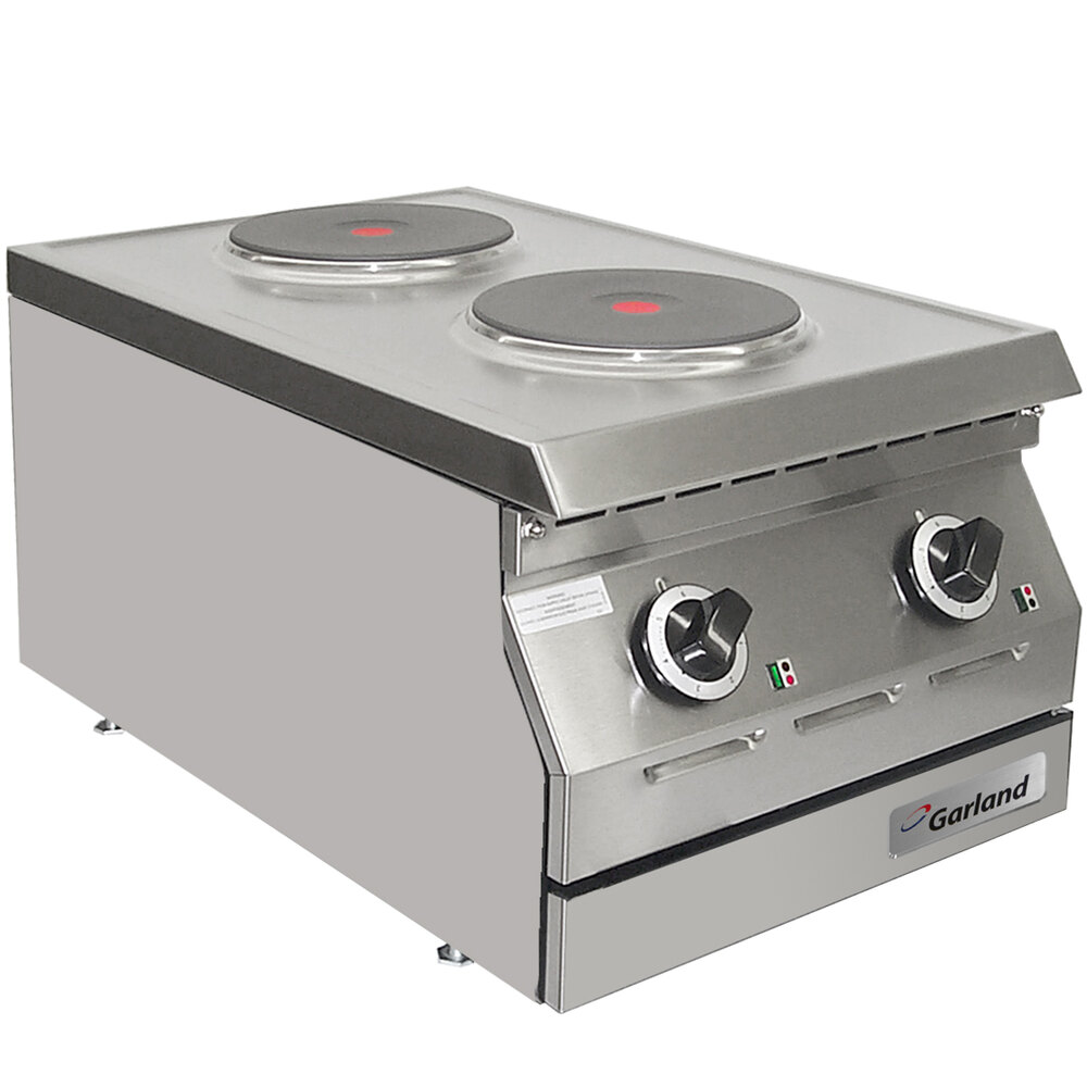 heavy duty electric hot plate