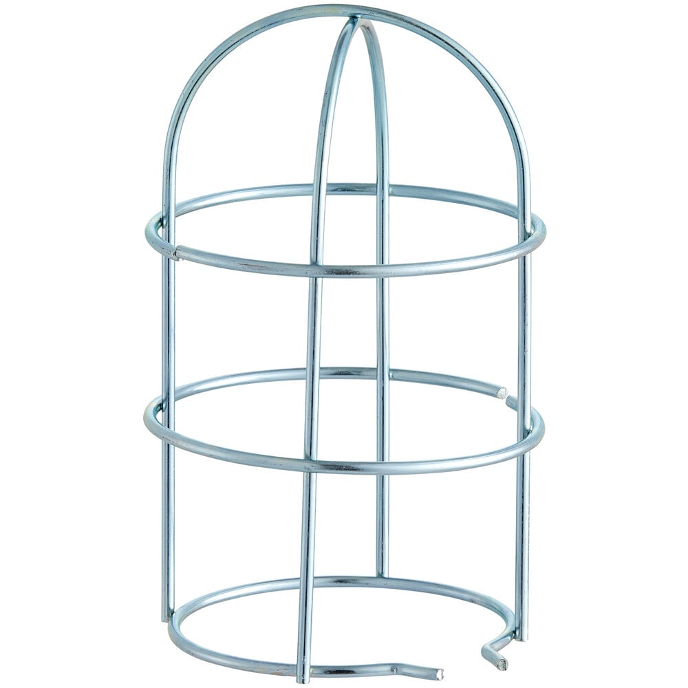 Wire Light Bulb Guard for Hood Globe