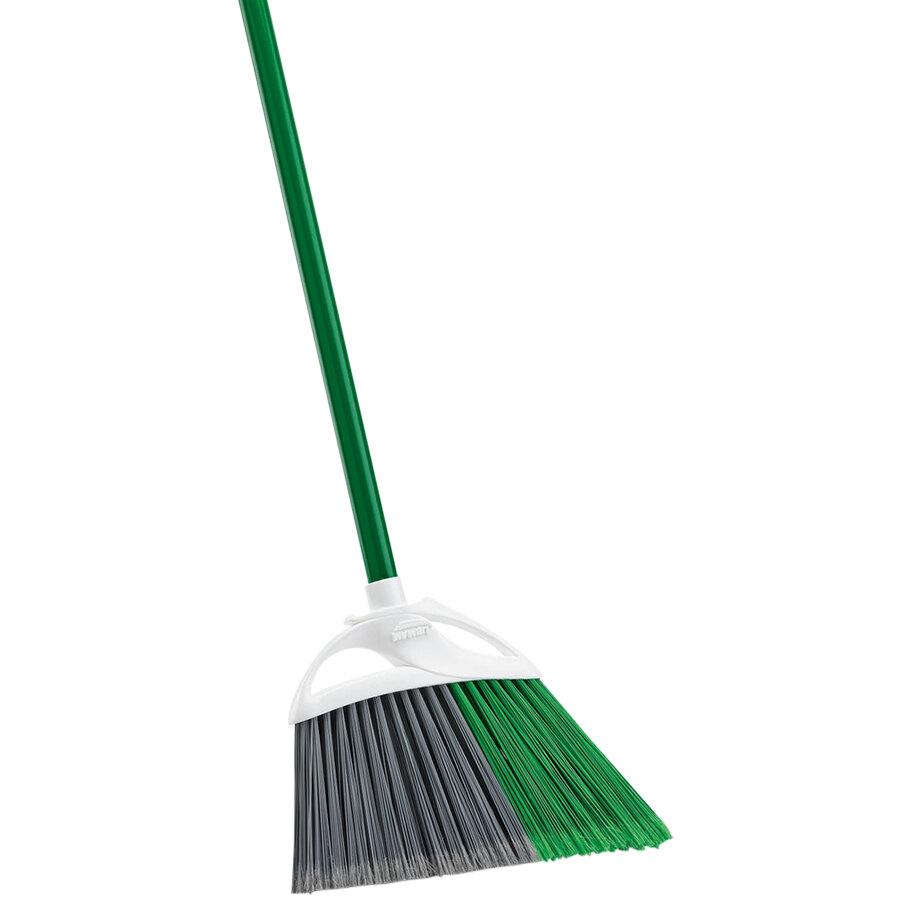 Libman 201 11" Precision-Angle Broom
