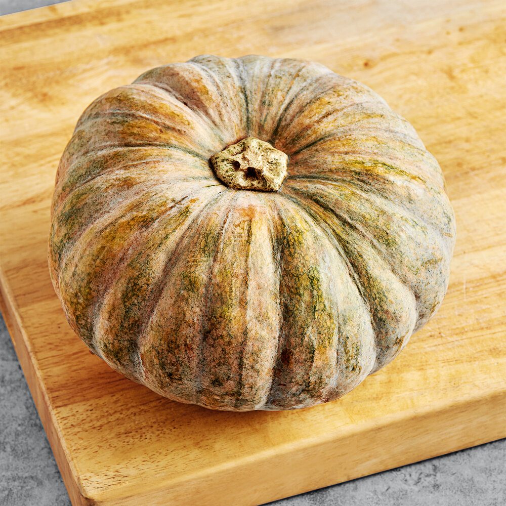 Fresh Calabaza Squash 40 lb.
