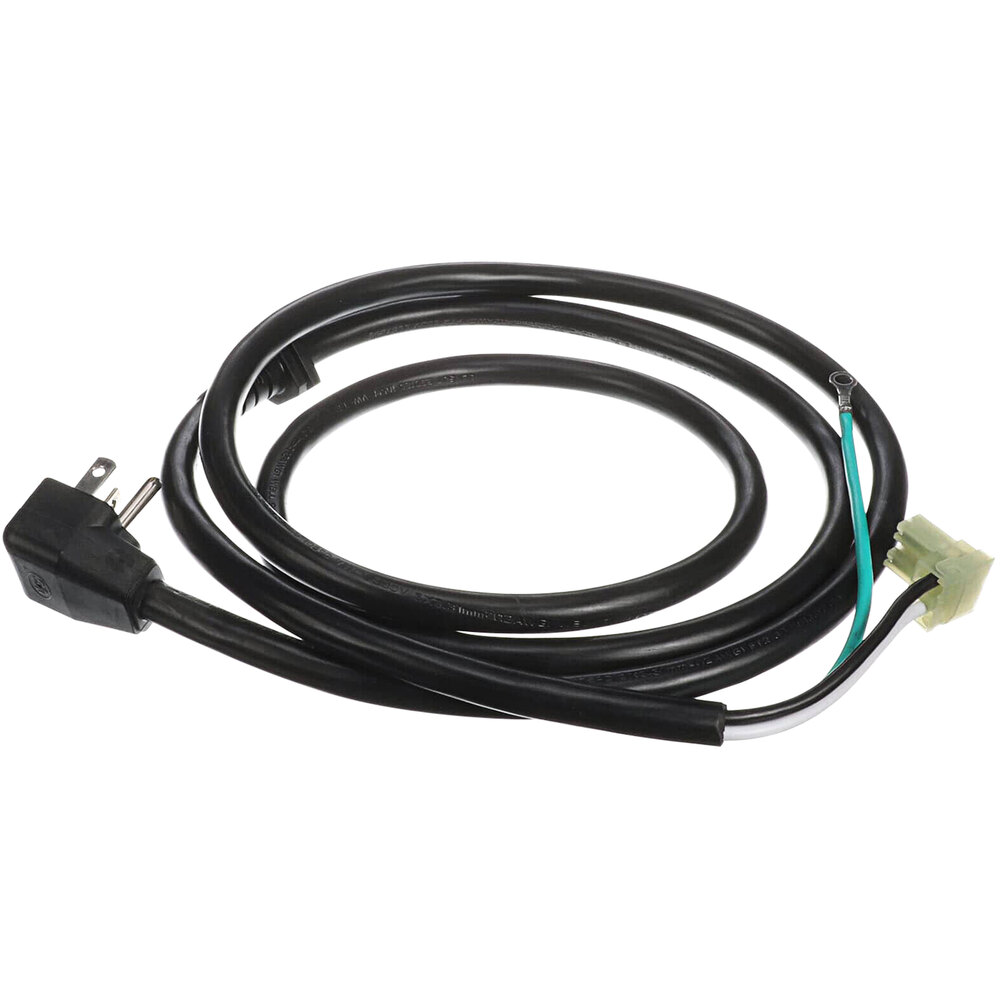 Solwave AmeriSeries 18020057502 Power Cord for MediumDuty Commercial