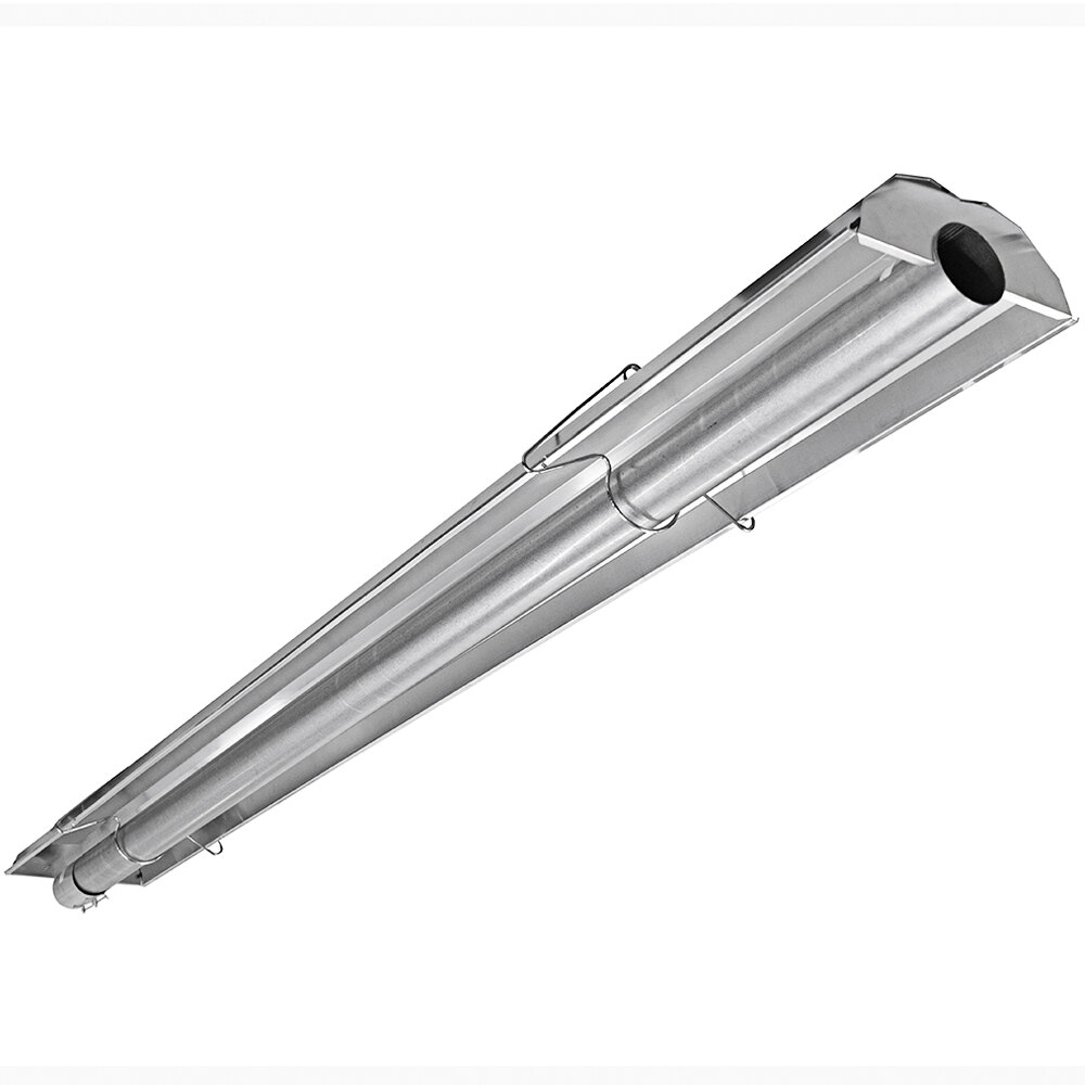 HeatStar F106405XL 30' Tube Set for ERSP 80,000 BTU Burner Box