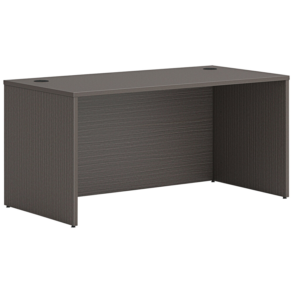 Shellac Desk HON Mod 60