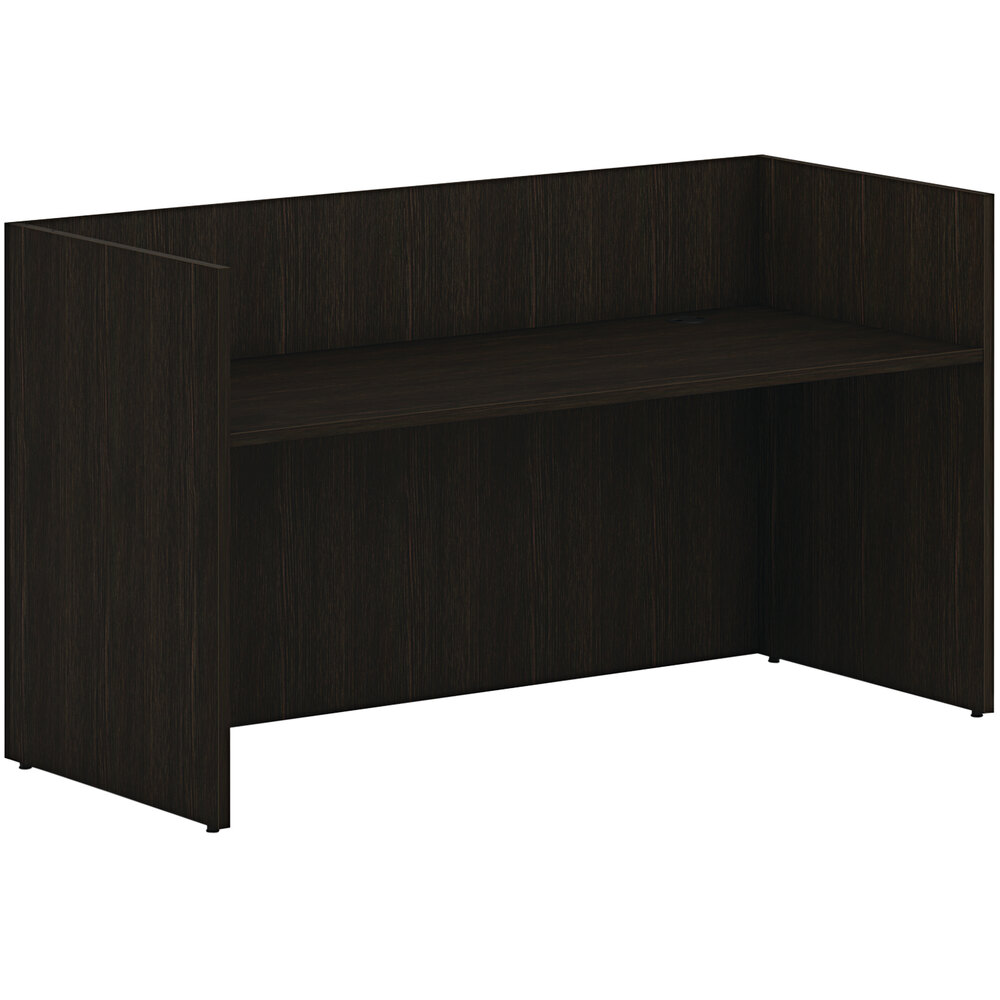 Hon Java Oak HON Mod 72