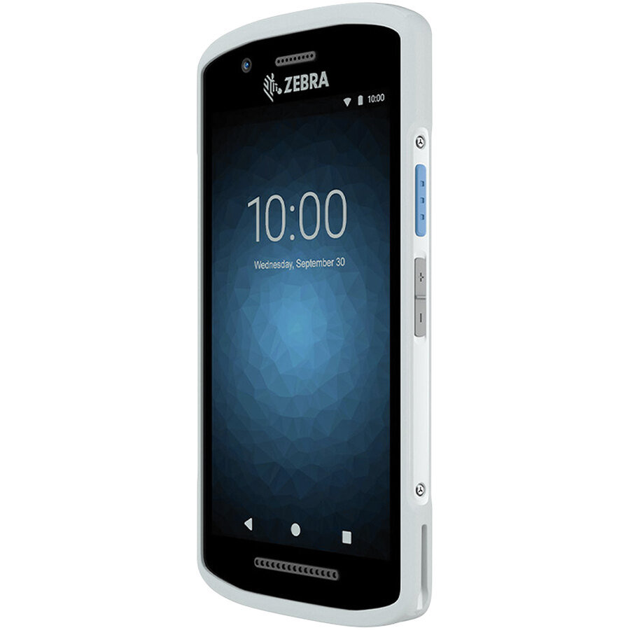 Zebra TC21 Healthcare Mobile Handheld Computer with Basic Battery and