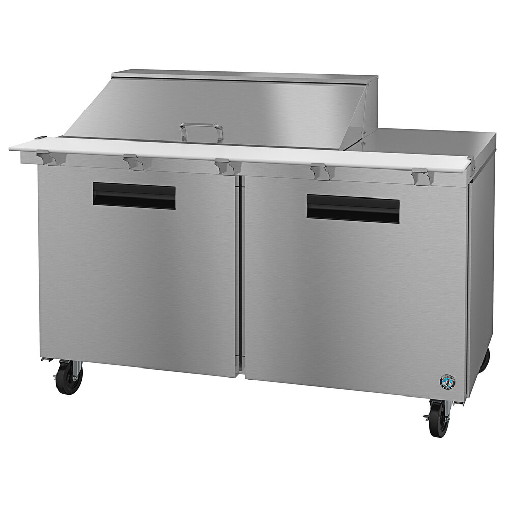 Hoshizaki SR60B-18M Steelheart 60