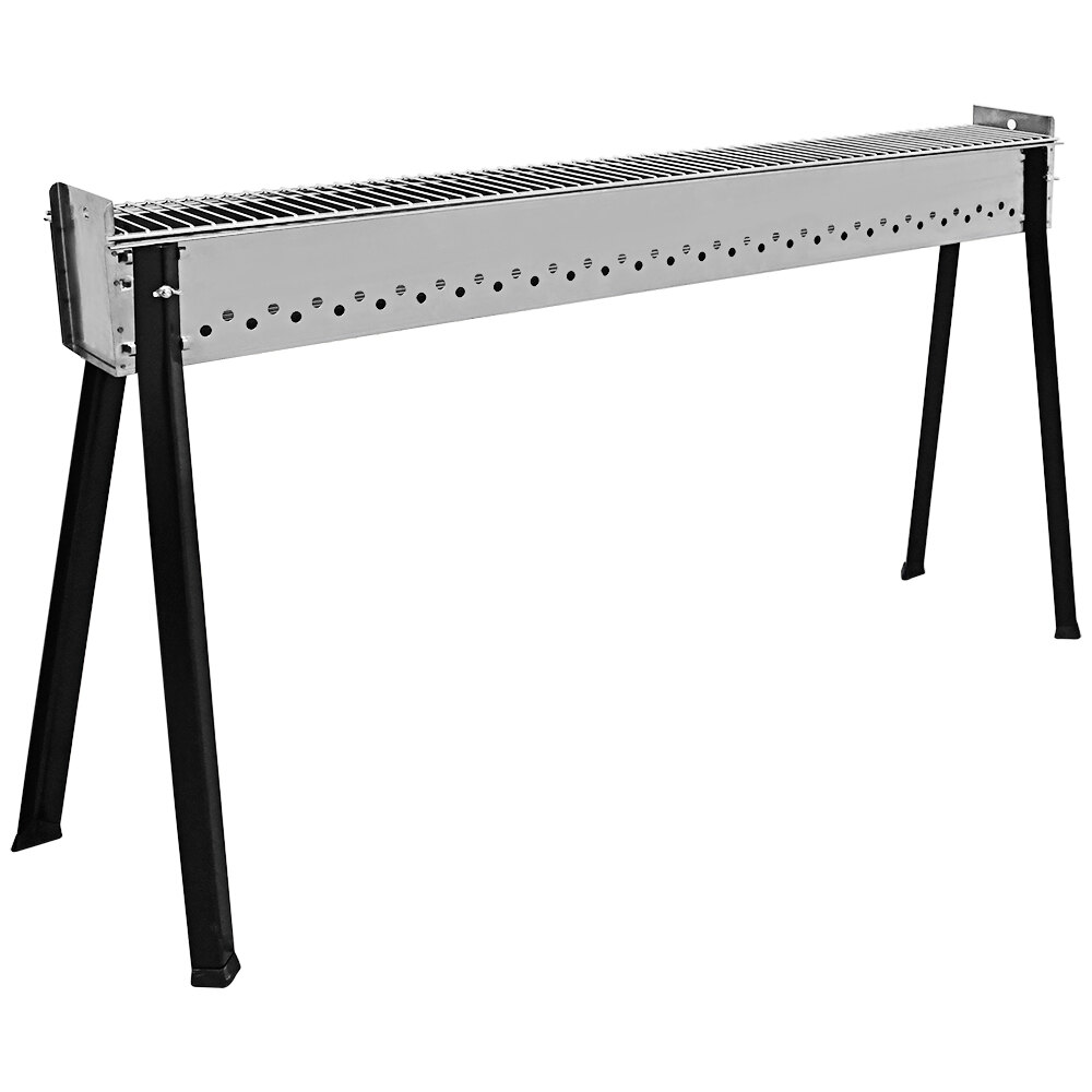 45 3/8" Stainless Steel Kebab Grill staurantStore