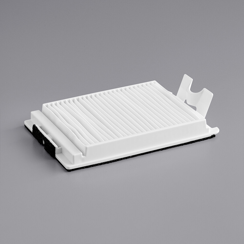 Makita 1277252 HEPA Filter for Select Backpack Vacuums