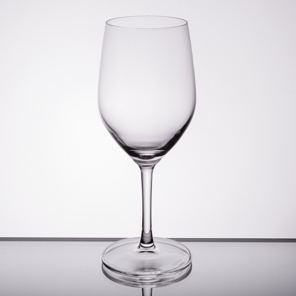 Stolzle 3760003T Ultra 10 oz. White Wine Glass 6/Pack