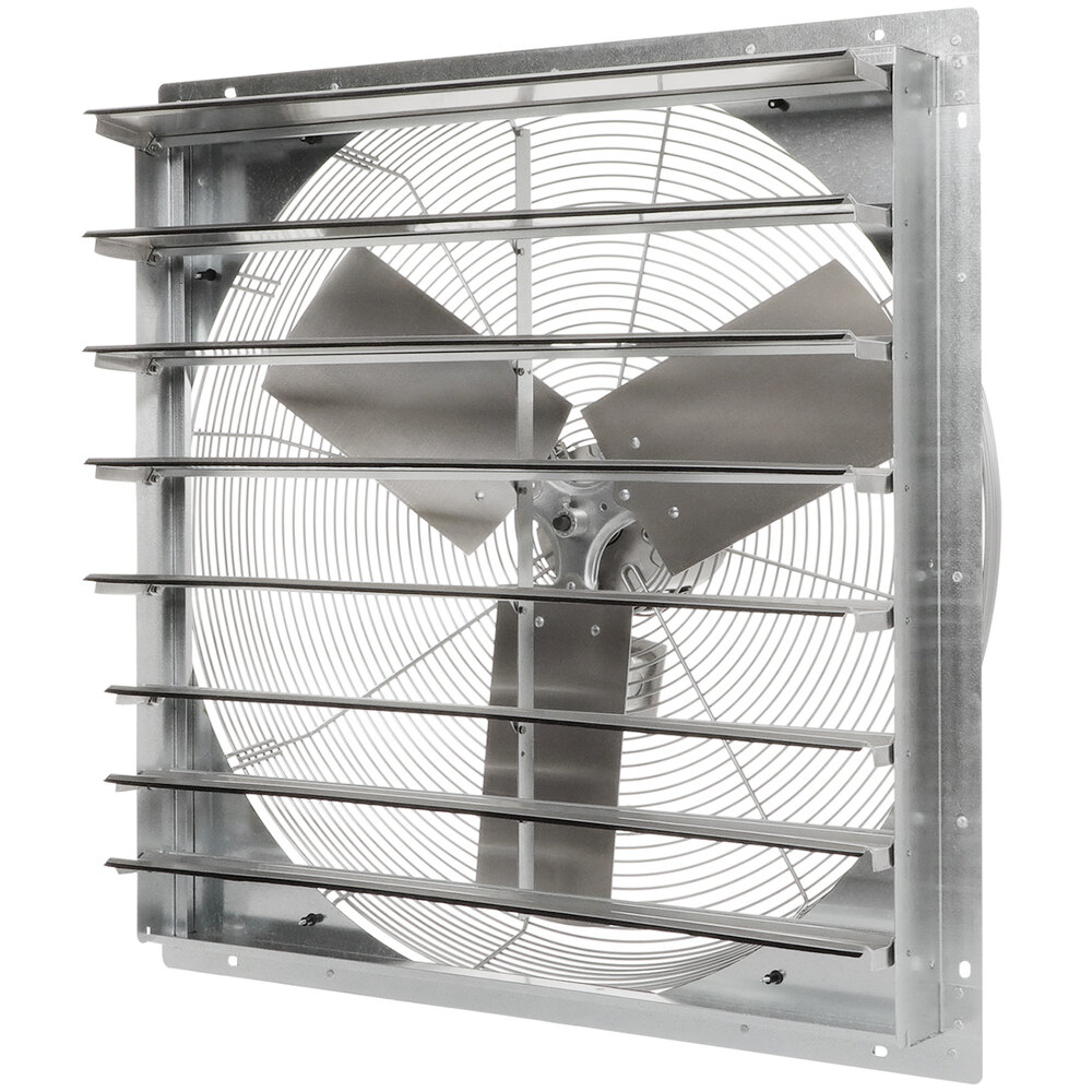 commercial exhaust fan installation near me