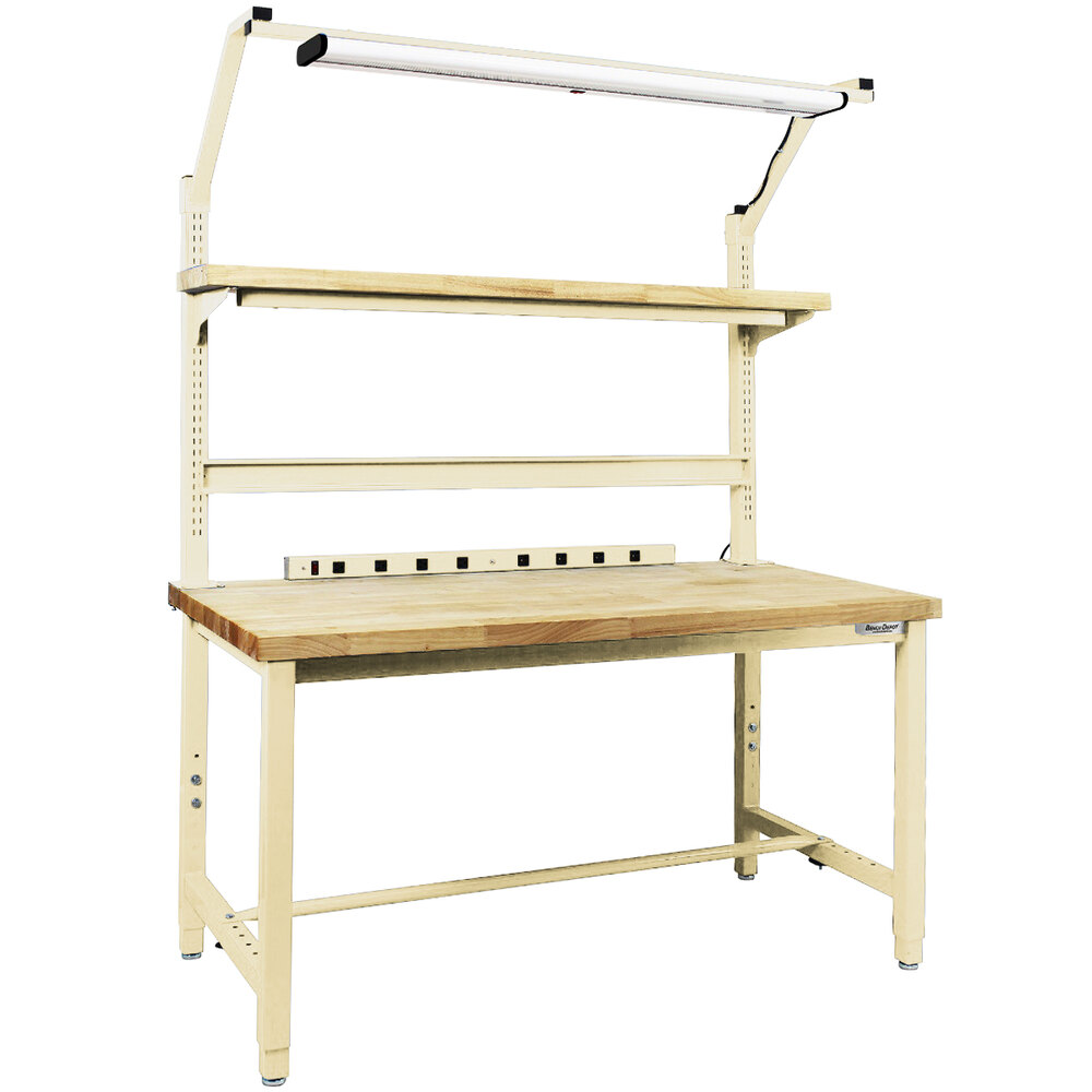 BenchPro Kennedy Series 30