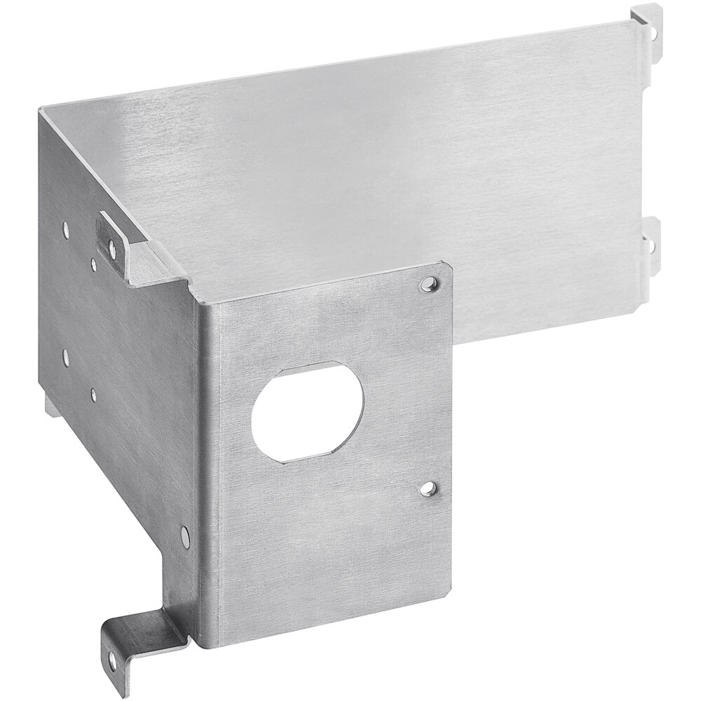 Solwave AmeriSeries 18020150301 Power Cord Bracket Assembly for HeavyDuty 3500W Steamer