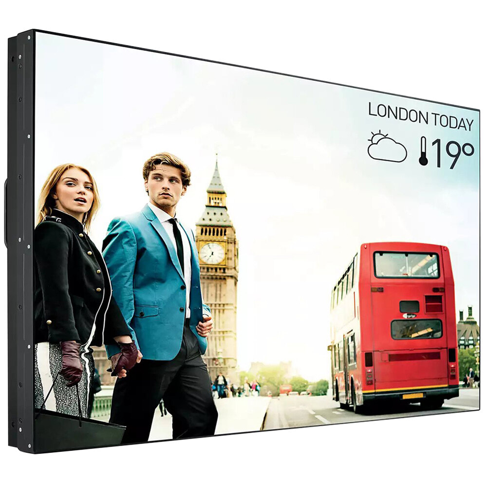 Philips XLine BDL4007X 55" Full HD Video Wall Display Television