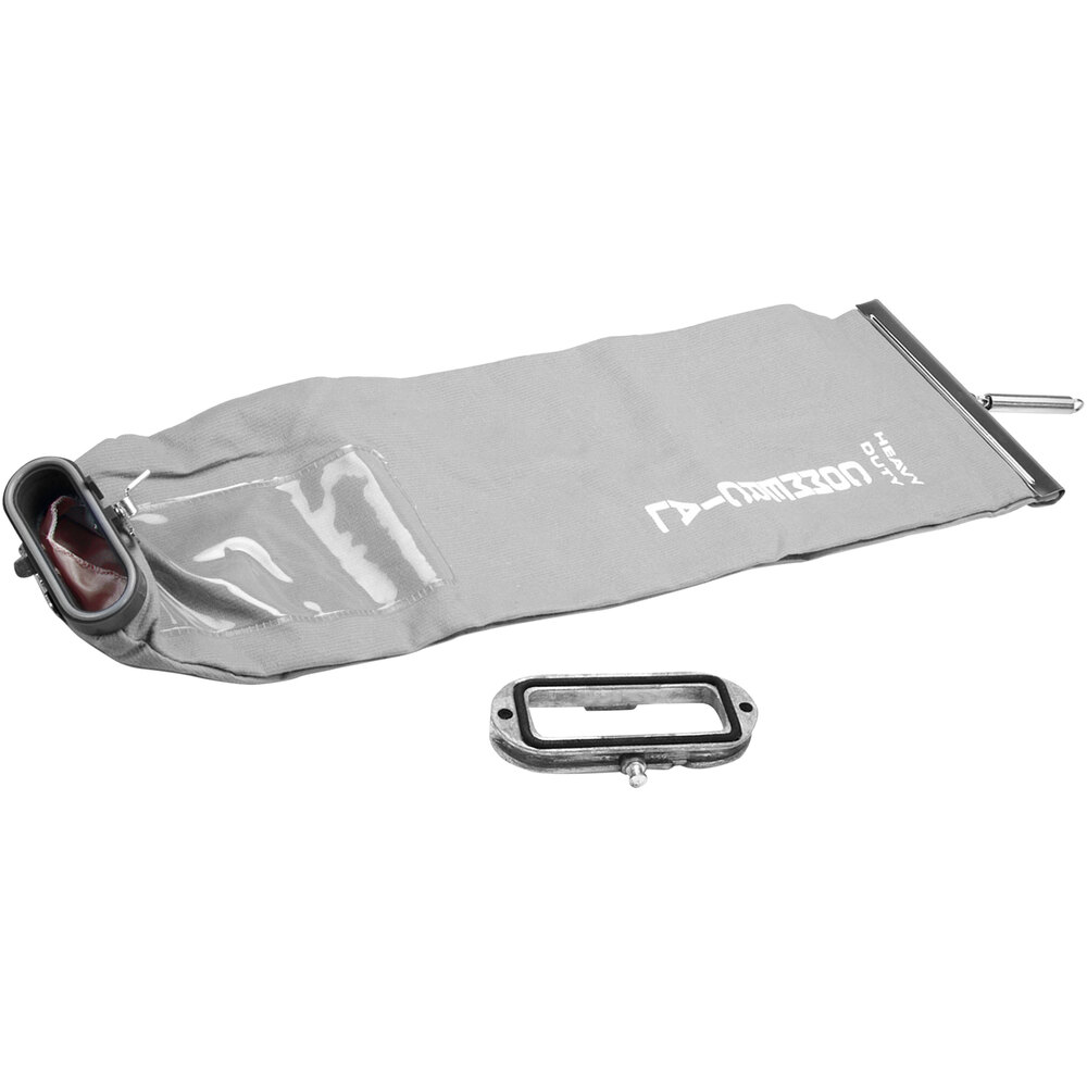 PowrFlite G890 Shakeout Bag Conversion Kit for PF50 Vacuum
